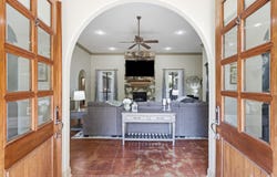 13989 Windham Drive, Van Alstyne, TX 75495