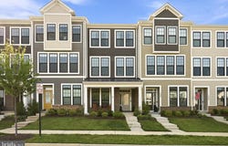 3582 STEPHENSONS HILL Lane, MARSHALL, VA 20115