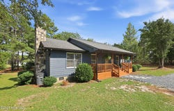 3907 Hoffman Road, Jackson Springs, NC 27281