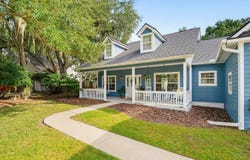 1040 Otter Circle, Beaufort, SC 29902