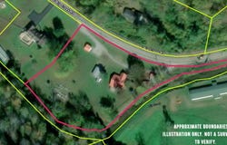 17690 E Big Creek Road, Sidney, KY 41564