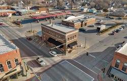 101 E Jefferson Street, Winterset, IA 50273