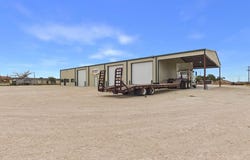 1100 W Sealy, Monahans, TX 79756