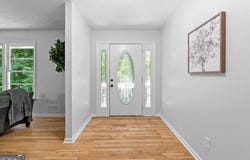 2984 E PAULDING Drive, Dallas, GA 30157