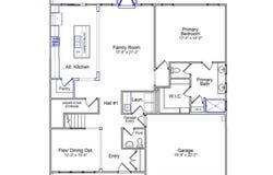 291 Lookout Point, Hampstead, NC 28443