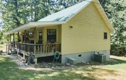 4803 Mitchell RD, Fifty-Six, AR 72533