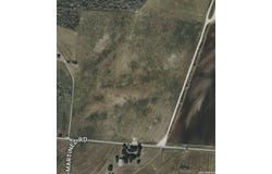 43.75 AC +/- Martinez Rd, Yoakum, TX 77995