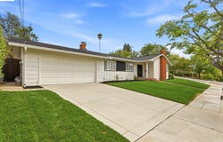 4524 Mirador Dr, Pleasanton, CA 94566