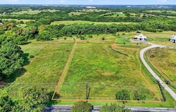 Harrell Road lot: 3 Tbd, Howe, TX 75459