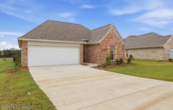 704 Kathleen Drive, Canton, MS 39046