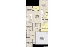 128 Peeps Ct., Adkins, TX 78101