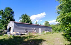 1417 Skyline Dr, Amity, AR 71921