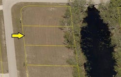 921 NE 5th Place, Cape Coral, FL 33909