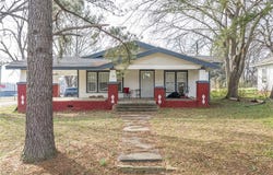 290 E 4th ST, Booneville, AR 72927