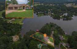 1020 Shadowood Dr, Marshall, TX 75672