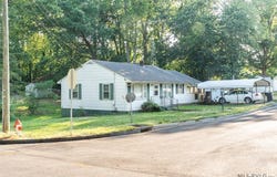 201 W Third St, South Hill, VA 23970