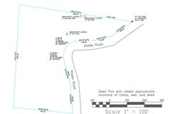 161 Riddle Road, Mineville, NY 12956