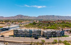 201 Desert Pass Street, El Paso, TX 79912