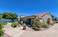 403 LEISURE WORLD, Mesa, AZ 85206
