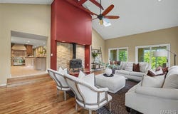 4945 Fox Bridge Road, Wildwood, MO 63069