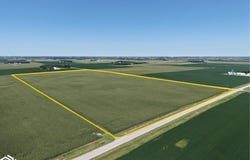 Co. Rd. R74 / 230th Ave., Leland, IA 50453