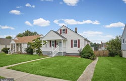 4228 THORNCLIFF Road, NOTTINGHAM, MD 21236
