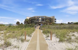 9100 Reed Drive, Emerald Isle, NC 28594