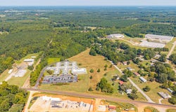 Highway Forty Seven, Chase City, VA 23924