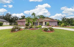 2814 HAMMOCK Drive, PLANT CITY, FL 33566