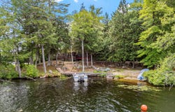 2 Little Badger Island, Moultonborough, NH 03254