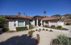 1726 York View Circle, Vista, CA 92084