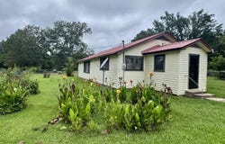 21 Otis Road, Nettleton, MS 38858