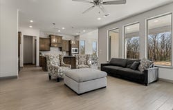 131 Spring Valley Road, Paradise, TX 76073