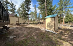 201 Onawa Rd, Red Feather Lakes, CO 80545