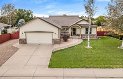 641 Grand View Drive, Grand Junction, CO 81506