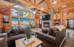 134 Willow Bend Road, Broken Bow, OK 74728