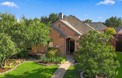 1447 Falls Road, Coppell, TX 75019