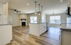 587 N Bryan Avenue lot: 19, Rogersville, MO 65742