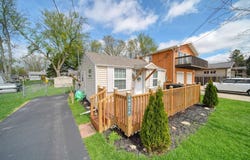 4026 Donnely Road, Jackson, MI 49201