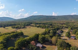506 W 3rd ST, Hartford, AR 72938