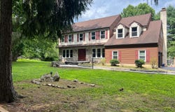 444 VALLEYBROOK RD, MEDIA, PA 19063