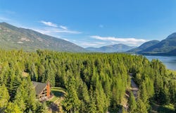 719 Doonan Mountain Road, Troy, MT 59935