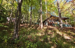 4091 Big Ivy Road, Purlear, NC 28665