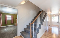 902 Avenue O, Anson, TX 79501