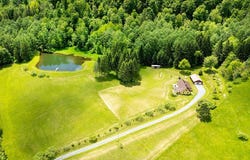 2607 Lower Dingle Hill Road, Andes, NY 13731