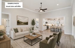 440 Merestone Crossing, Benton, LA 71006