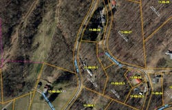 Wyatt Road, Mannington, WV 26582