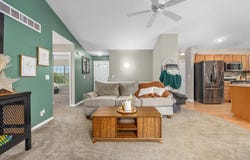 3835 Hare Lane, Dorr, MI 49323