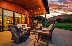 902 N Dalton Ranch Road, Durango, CO 81301