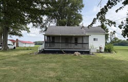 13612 Bellamy Road, Berlin Heights, OH 44814